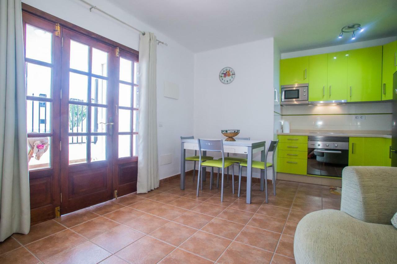 Apartamento Martina Puerto del Carmen (Lanzarote) Exterior foto