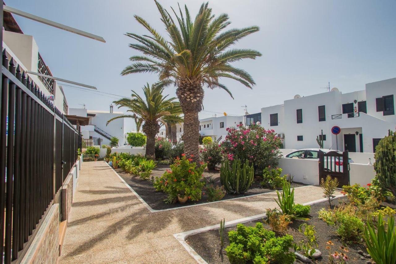 Apartamento Martina Puerto del Carmen (Lanzarote) Exterior foto