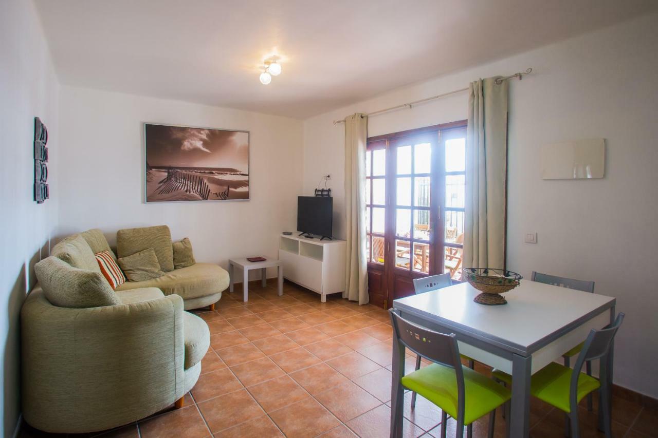 Apartamento Martina Puerto del Carmen (Lanzarote) Exterior foto