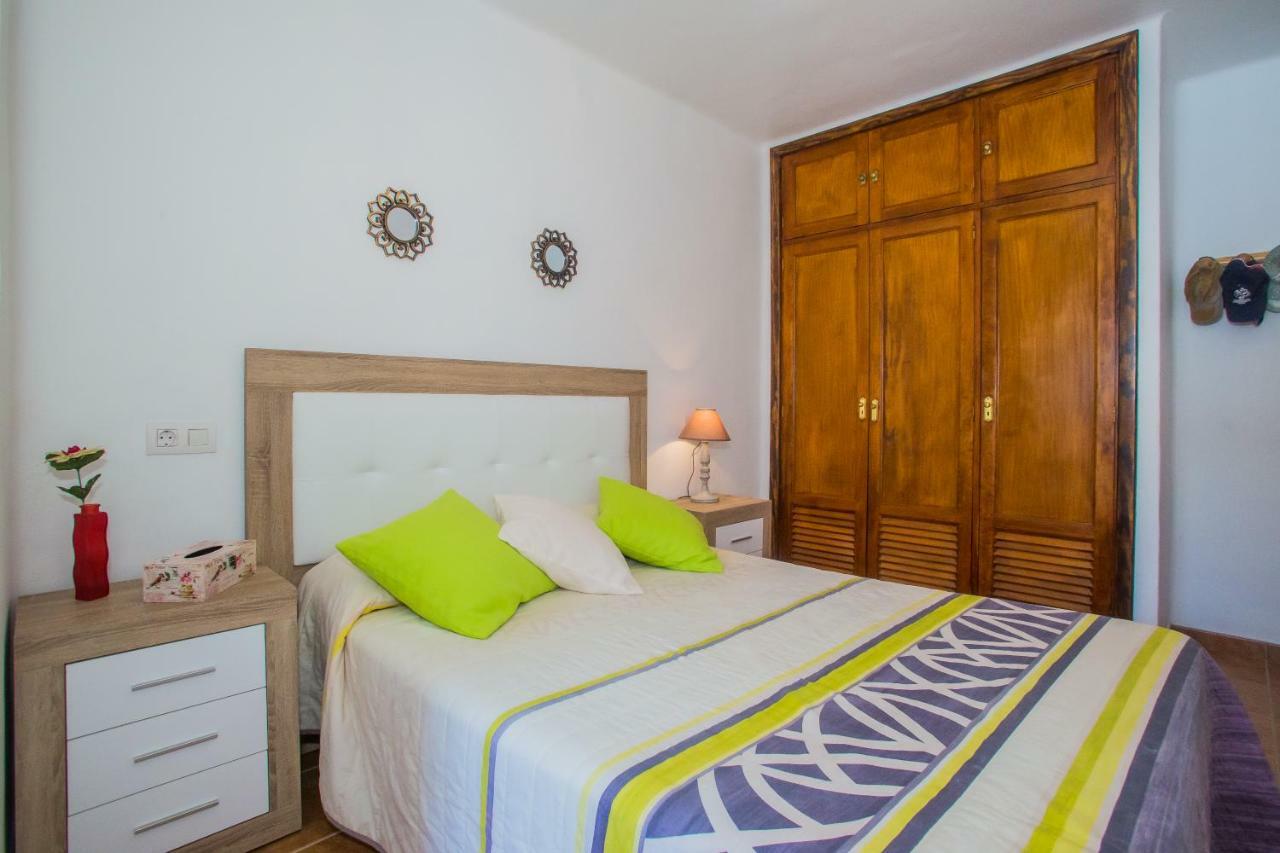 Apartamento Martina Puerto del Carmen (Lanzarote) Exterior foto