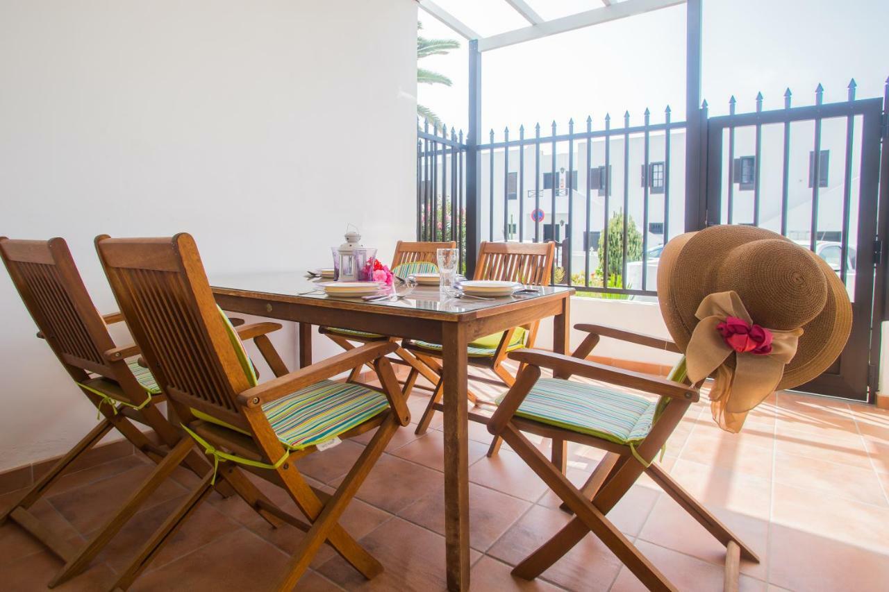 Apartamento Martina Puerto del Carmen (Lanzarote) Exterior foto