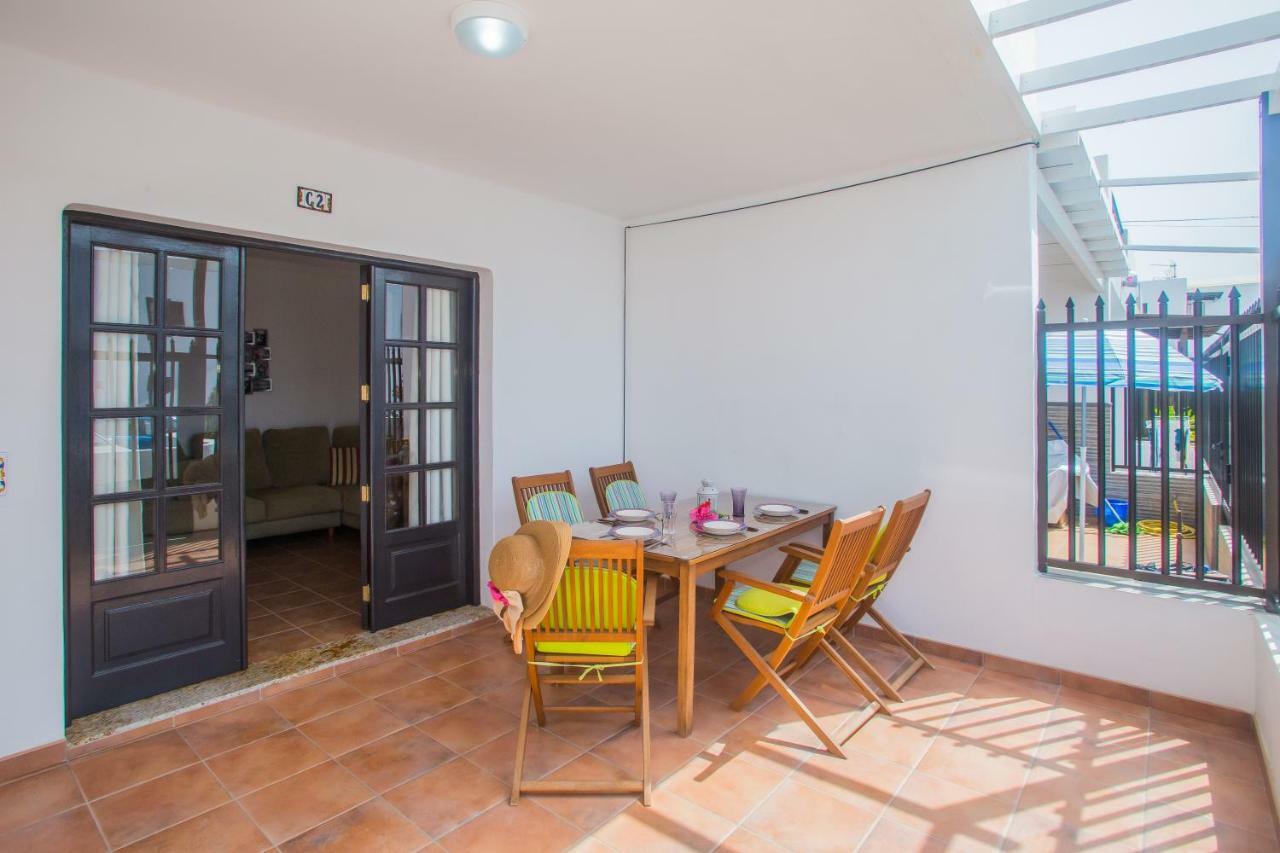 Apartamento Martina Puerto del Carmen (Lanzarote) Exterior foto