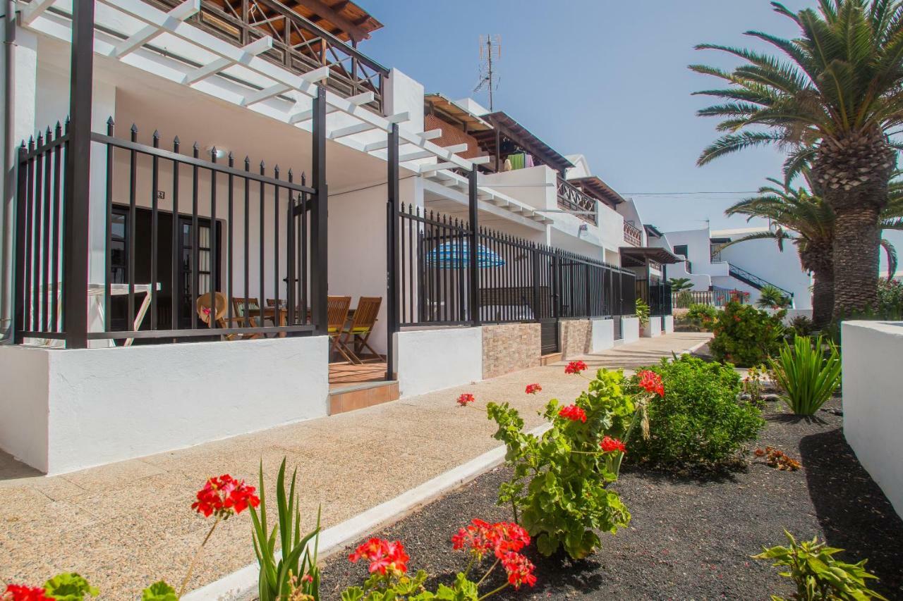 Apartamento Martina Puerto del Carmen (Lanzarote) Exterior foto