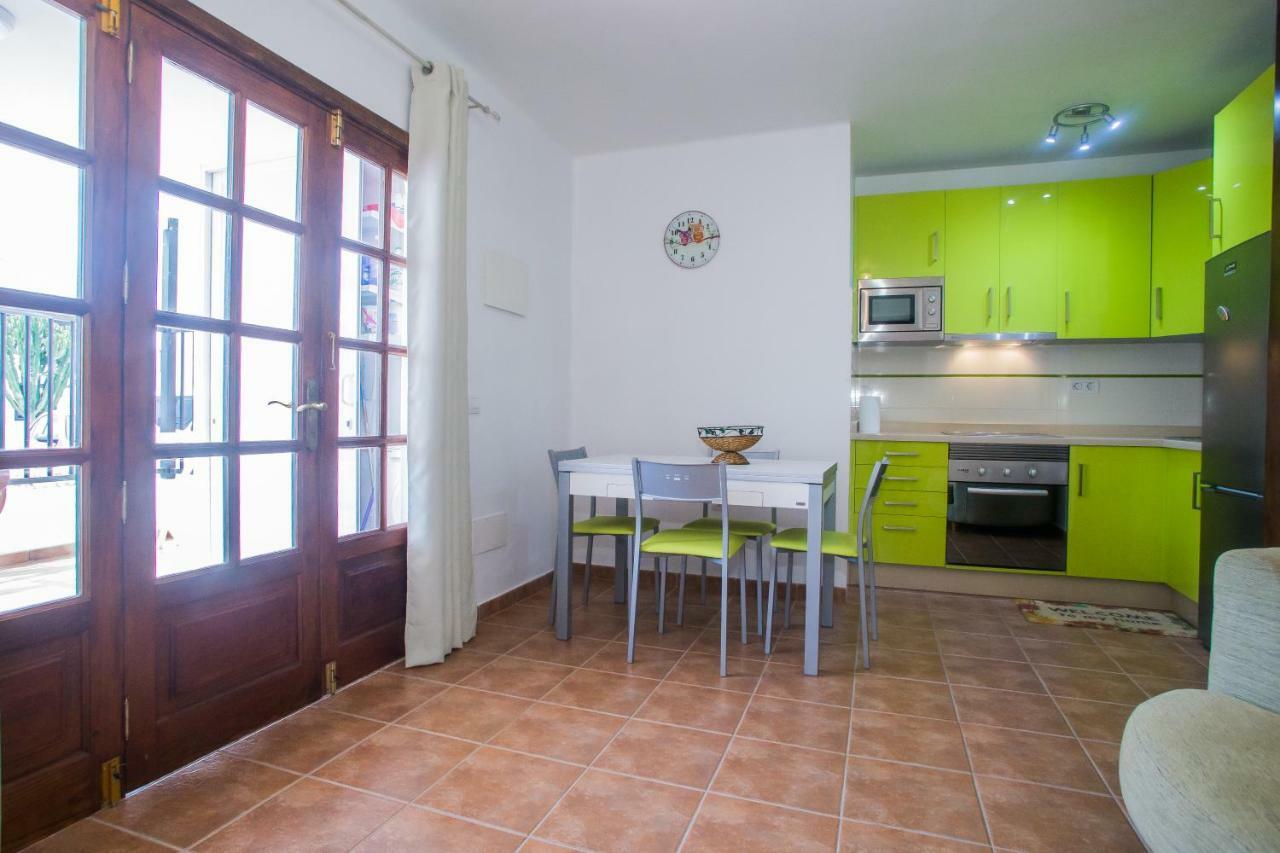 Apartamento Martina Puerto del Carmen (Lanzarote) Exterior foto