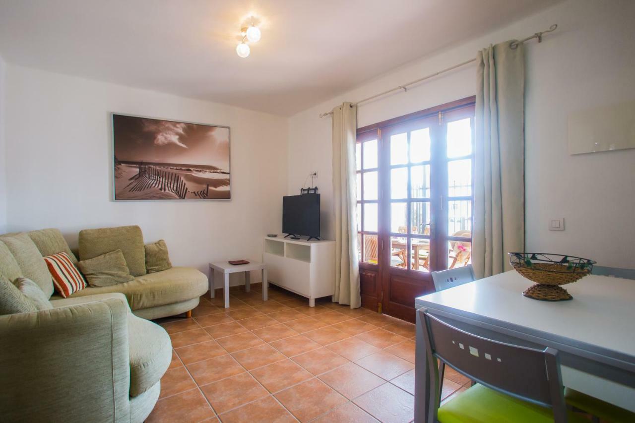 Apartamento Martina Puerto del Carmen (Lanzarote) Exterior foto