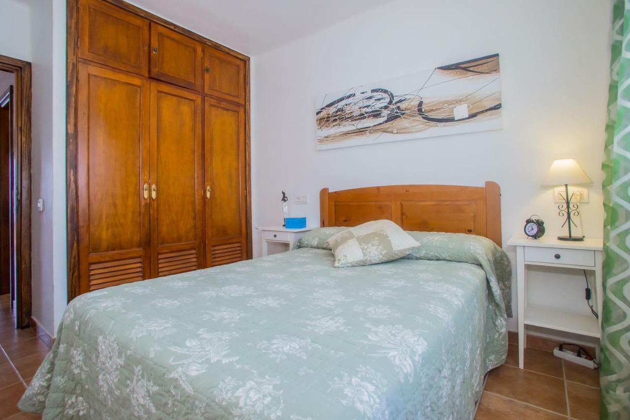 Apartamento Martina Puerto del Carmen (Lanzarote) Exterior foto