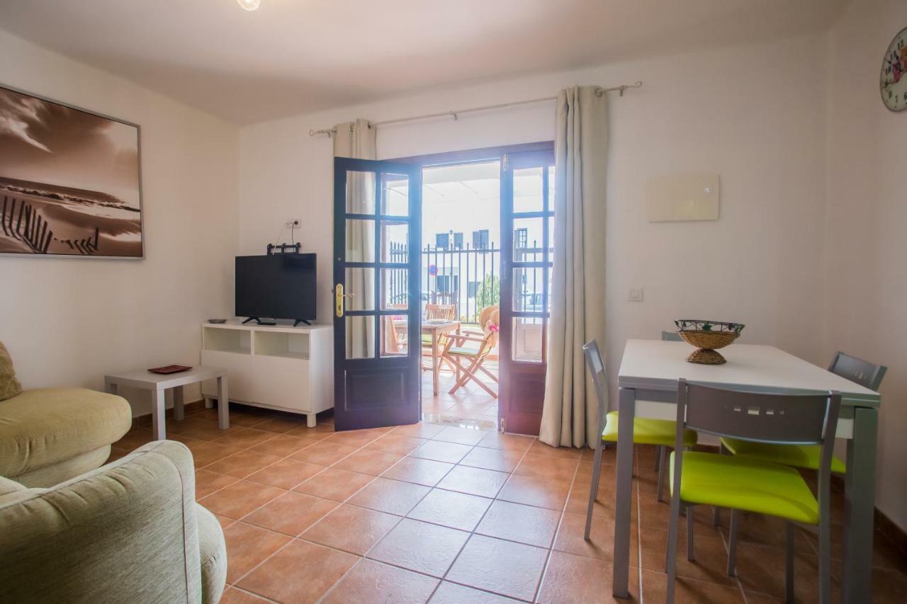 Apartamento Martina Puerto del Carmen (Lanzarote) Exterior foto