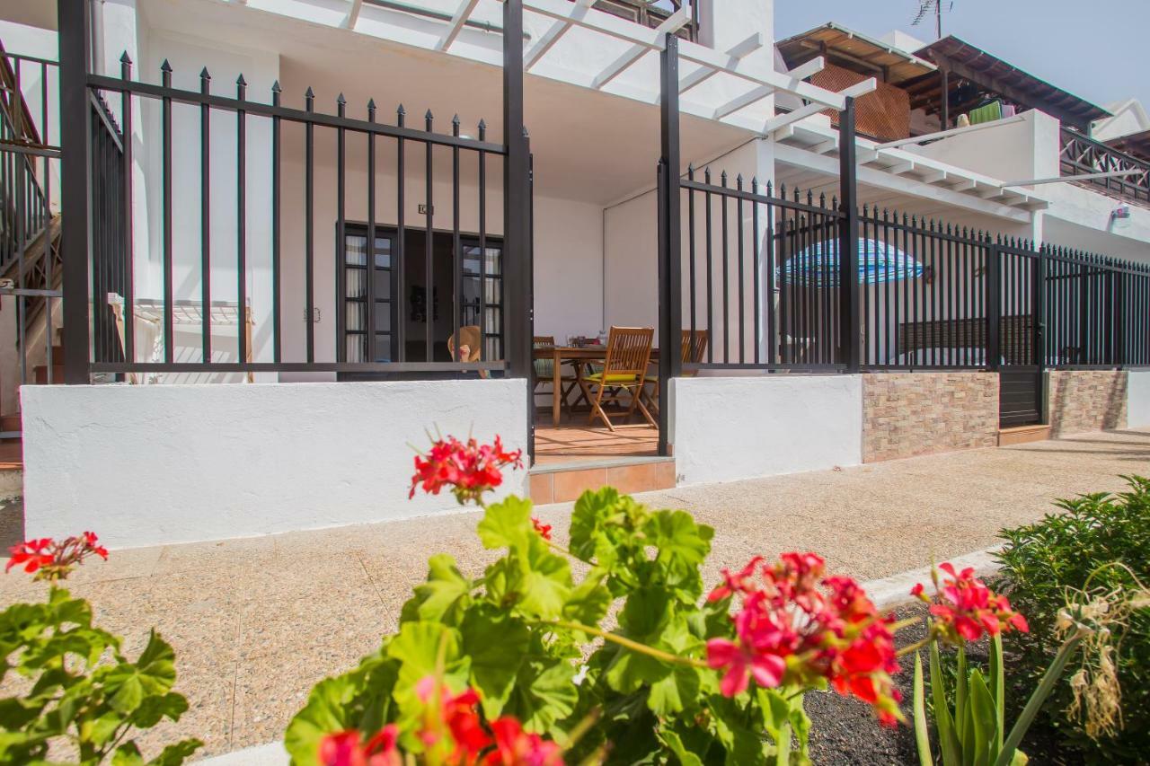 Apartamento Martina Puerto del Carmen (Lanzarote) Exterior foto