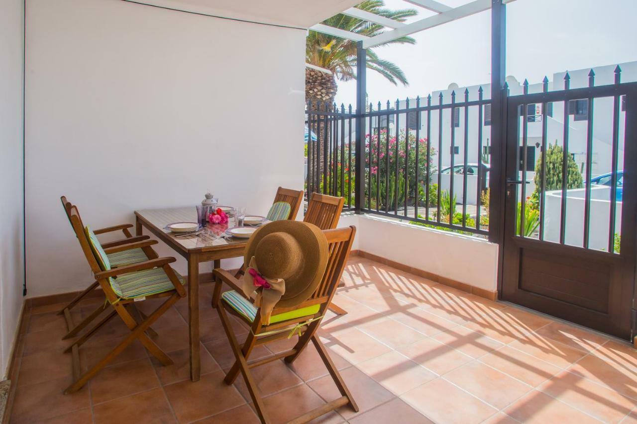 Apartamento Martina Puerto del Carmen (Lanzarote) Exterior foto